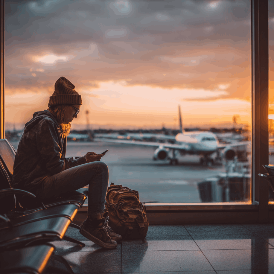 Travel