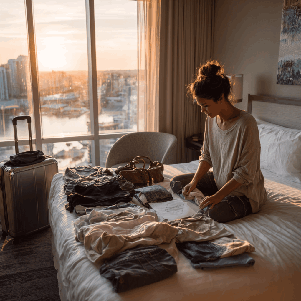 Travel