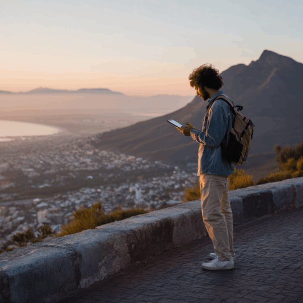 Travel