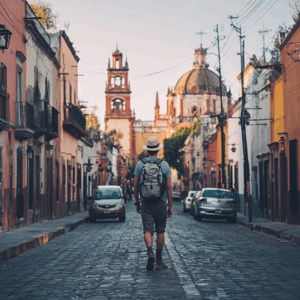 Travel